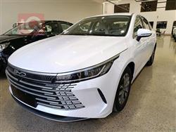 بي واي دي Qin Plus